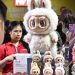 Boneka Labubu Berpotensi Dijadikan Film