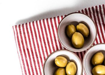 Khasiat Ilmiah Enam Buah yang Disebut dalam Al Quran Menurut Sains