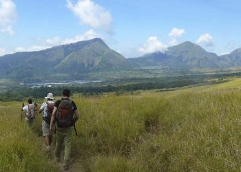 Tarif Pendakian Gunung Rinjani, Harga Semua Jenis Tiket Meningkat