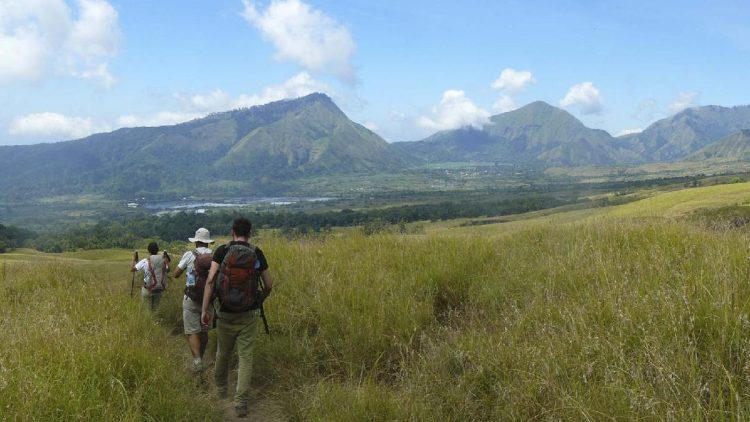 Tarif Pendakian Gunung Rinjani, Harga Semua Jenis Tiket Meningkat