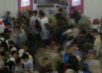Magang Bergaji UMK Dibuka 6 November dengan 80000 Lowongan Tersedia
