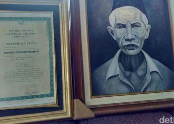 Ikan Mujair Ternyata Dinamai Sesuai Penemunya dari Jawa