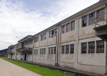 Gempa Besar Guncang Bandung, Jalan Terbelah dan Kereta Api Nyaris Jatuh ke Jurang