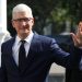 Tim Cook Dikabarkan Akan Mundur dari Apple Tahun Depan, Apa Alasannya?