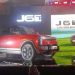 J6T Diumumkan dengan Harga di GJAW 2025