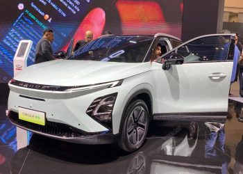 Bicara Insentif Impor Mobil Listrik Disetop Tahun Ini
