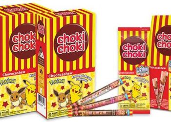 Warga Malaysia Klaim Camilan Ini Sebenarnya Asli Buatan Indonesia