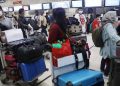 Hati-hati Biaya Tambahan, 6 Tips Hindari Kelebihan Bagasi Saat Naik Pesawat