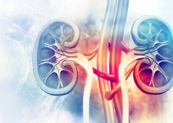 Gejala Gagal Ginjal Serupa Maag, Bagaimana Ciri-Cirinya?