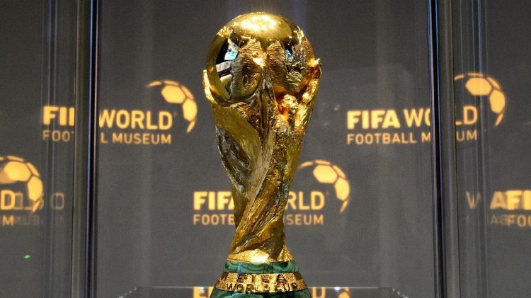 Trump Siap Percepat Visa Penggemar Piala Dunia 2026 di Amerika Serikat