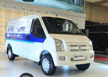 Varian Baru Gelora E Diluncurkan dengan Harga Lebih Terjangkau