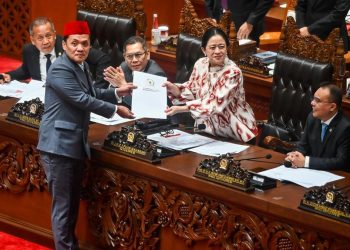 Pasal RJ di KUHAP Tidak Boleh Jadi Alat Peras Menurut Komisi III DPR