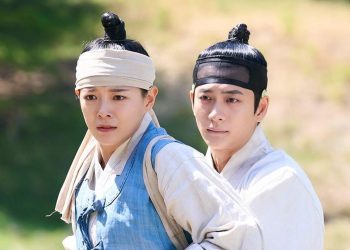 Sinopsis, Pemeran, dan Jadwal Tayang Drama Korea Sungai Bulan