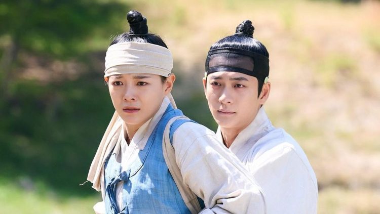 Sinopsis, Pemeran, dan Jadwal Tayang Drama Korea Sungai Bulan