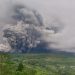 Banjir Lahar Semeru Menghancurkan Rata Tanah Seperti Tsunami Raksasa