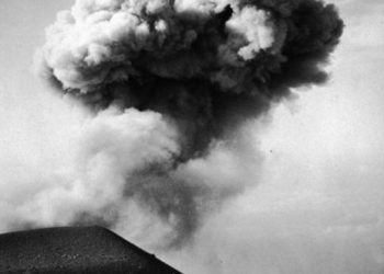 Letusan Gunung Semeru, 709 Orang Tewas dan Ribuan Rumah Hancur