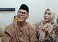 Fahmi Bo dan Istri Rujuk Kembali dengan Syarat dari Anak