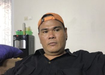 Fahmi Bo Senang Bisa Operasi Angkat Kandung Empedu Agar Lebih Sehat