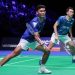 Fajar Fikri melawan Raymond Joaquin di Babak Final