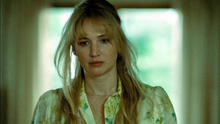 Ulasan Film Die My Love