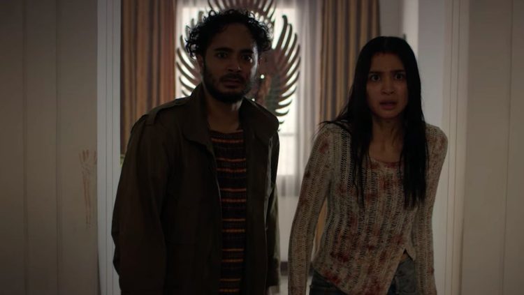 Ulasan Penonton dan Kritikus tentang Abadi Nan Jaya Bagai Langit dan Bumi