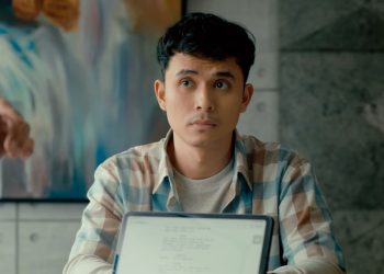 Ulasan Film: Si Paling Aktor