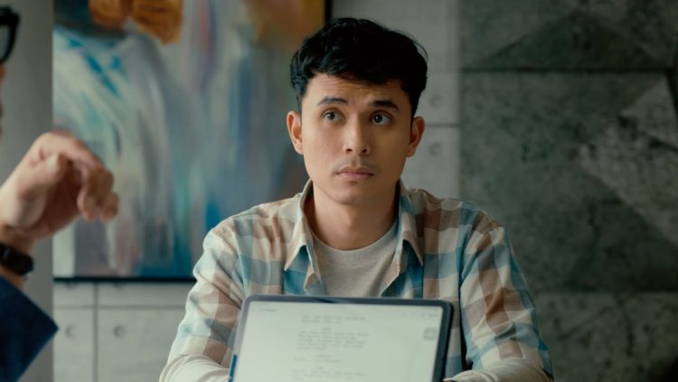 Ulasan Film: Si Paling Aktor