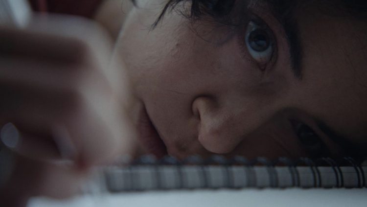 Sinopsis Keeper Liburan Romantis Berubah Menjadi Penuh Teror