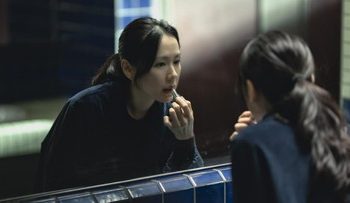 Daftar Pemenang Lengkap Penghargaan Film Naga Biru 2025