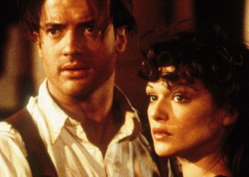 Brendan Fraser dan Rachel Weisz Reuni di Film Keempat Mummy