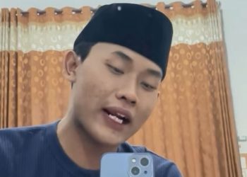 Rais Aam PBNU Kecam Gus Elham dan Minta Aparat Tindak Lanjut secara Proaktif