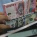 Rupiah Turun ke Rp16.742 Pagi Ini
