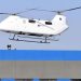 Helikopter Tanpa Awak Pertama di Dunia dari China Sukses Melakukan Uji Terbang
