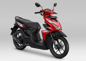 Honda Beat Tetap Jadi Favorit Masyarakat Garut, Simak Alasannya