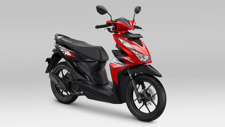 Honda Beat Tetap Jadi Favorit Masyarakat Garut, Simak Alasannya