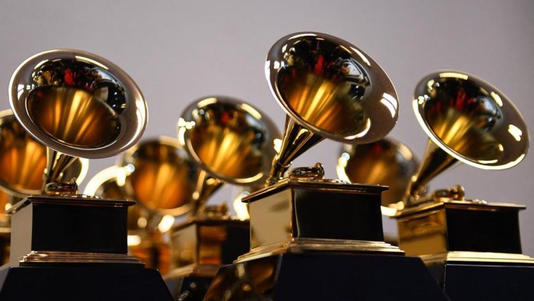 Nominasi Penghargaan Grammy 2026