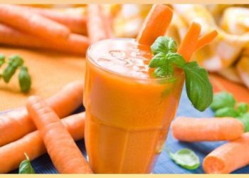 6 Jus Sehat yang Efektif Mencegah Berbagai Penyakit