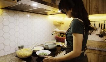 4 Kebiasaan Dapur yang Tanpa Disadari Dapat Menyebabkan Sakit