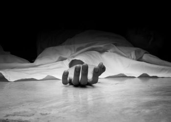 Ayah Tiri Alvaro Menemukan Akhir Tragis Dengan Gantung Diri Menggunakan Celana Panjang