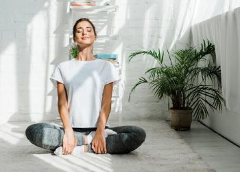 10 Kebiasaan Baik Ini Bisa Membuat Kamu Hidup Panjang dan Sehat Selamanya