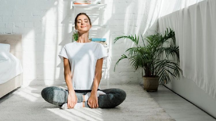 10 Kebiasaan Baik Ini Bisa Membuat Kamu Hidup Panjang dan Sehat Selamanya