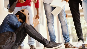 Bullying Dapat Menyebabkan Dua Reaksi Ekstrem pada Anak, Simak Penjelasannya