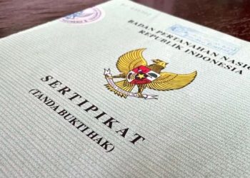 Tanah Bisa Hilang Sekejap, 4 Modus Kejam Mafia Tanah di Indonesia