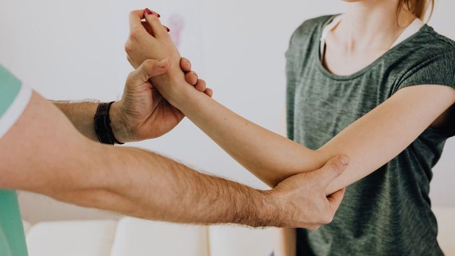 Penelitian Temukan Virus Baru Penyebab Penyakit Seribu Wajah