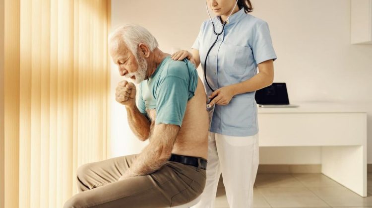 Kasus TBC di Jabar akan mencapai 81 ribu hingga Mei 2025