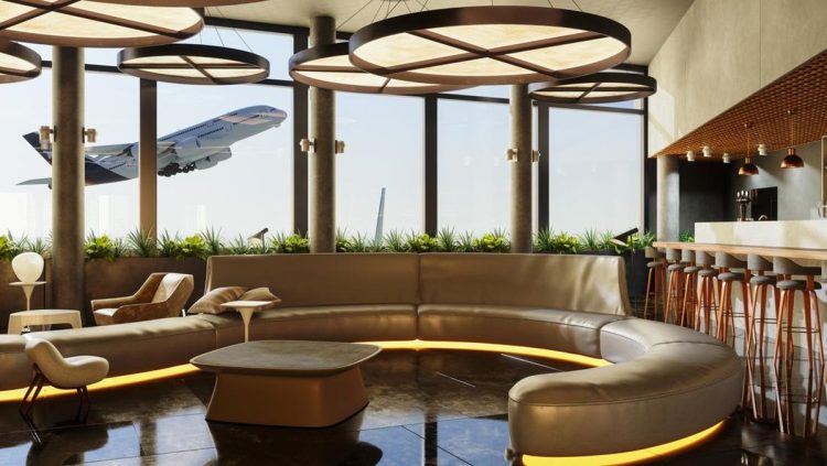 Perceraian Bandara, Tren Unik Pasangan Liburan Tanpa Drama