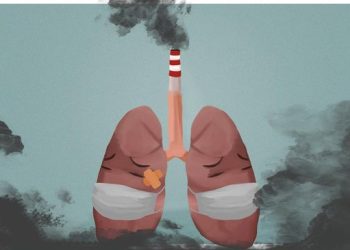 Gejala Ringan yang Sering Dianggap Flu Bisa Jadi Tanda Kanker Paru