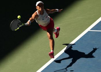 Janice Tjen Raih Gelar Juara Chennai Open Akhiri Penantian 23 Tahun Indonesia