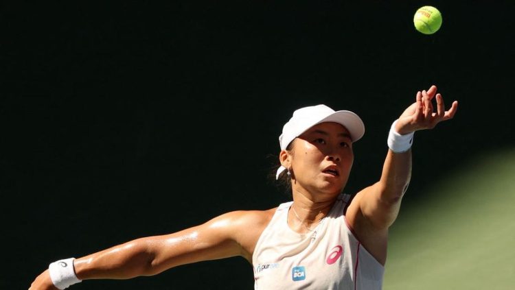 Janice Tjen Kembali Ikut Polling WTA, Kali Ini Tentang Gelar Pertama