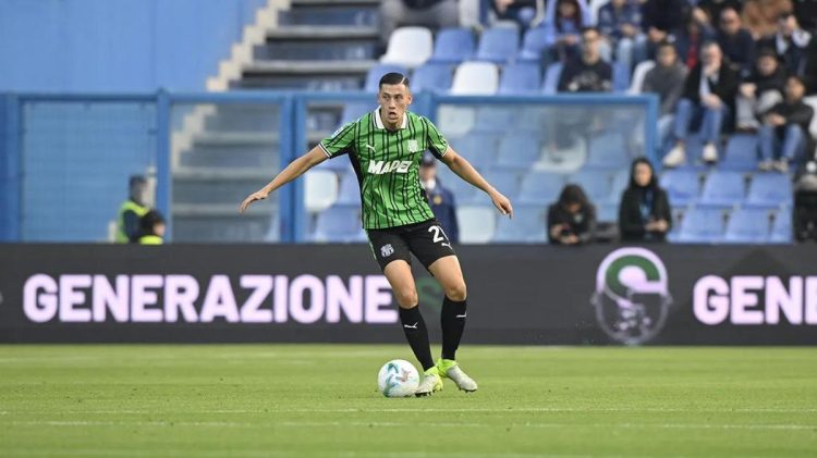 Jay Idzes Ciptakan Super Save, Awal Pesta Gol Sassuolo